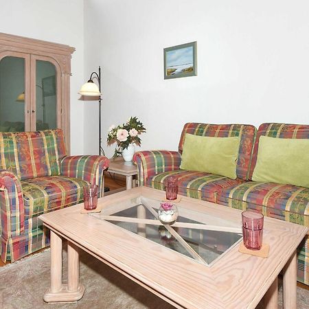 Ferienhaus Leuchtfeuer Бензерзил Екстериор снимка